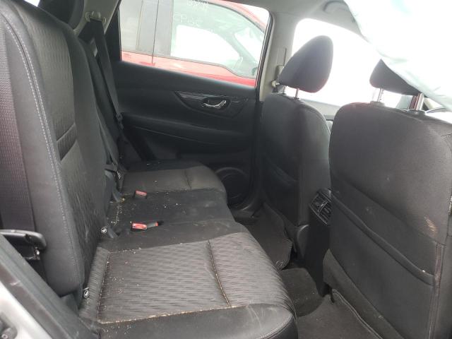2018 NISSAN ROGUE S KNMAT2MT3JP505695