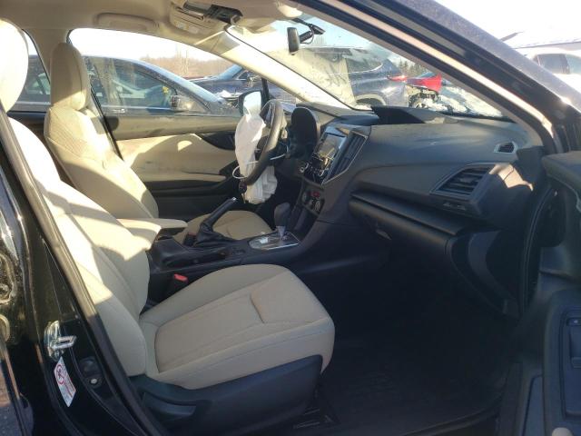 2018 SUBARU IMPREZA PR 4S3GTAD66J3753641