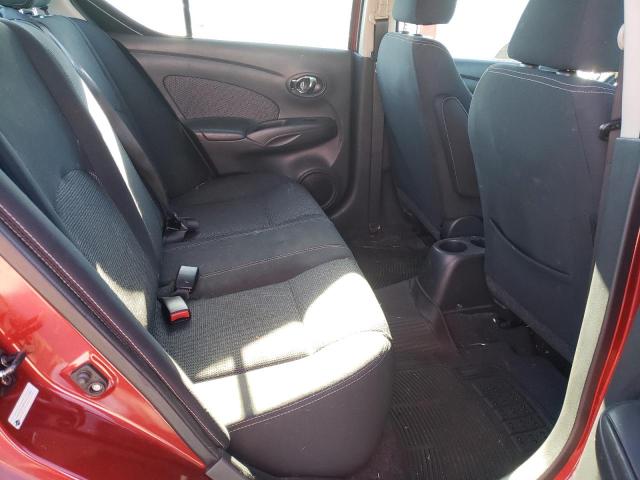 3N1CN7AP7GL893268 Nissan Versa S 2016. Фото: 5