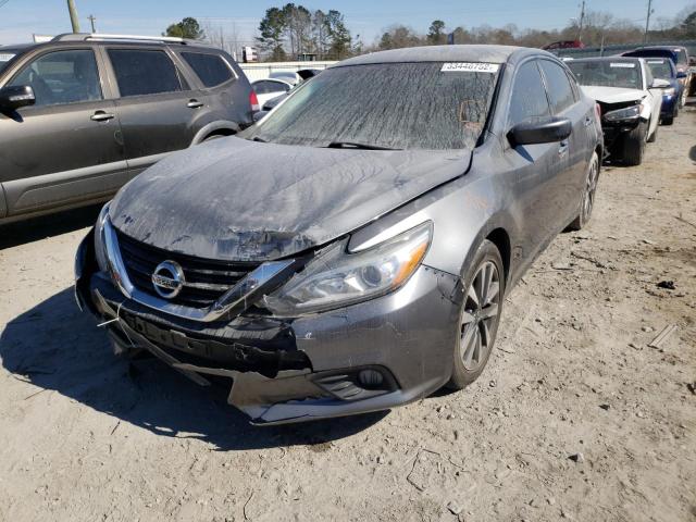 2017 NISSAN ALTIMA 2.5 - 1N4AL3AP9HC288531