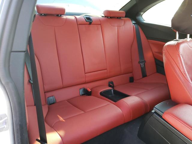 2016 BMW M235XI WBA1J9C54GV696515