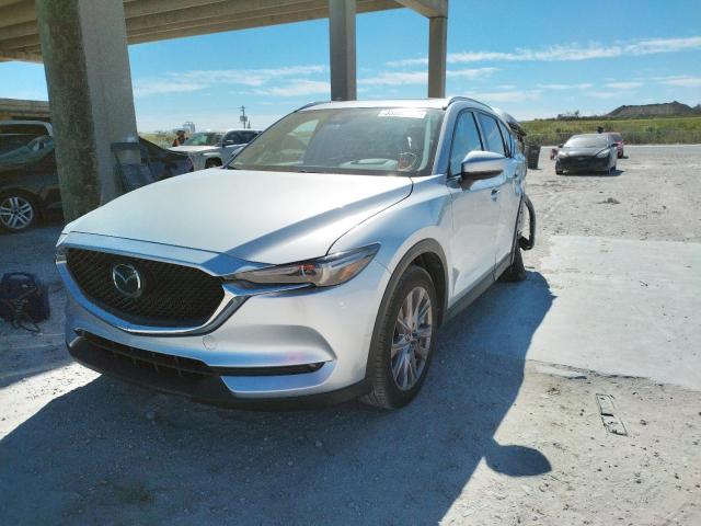 JM3KFADM1K1501817 Mazda Cx-5 Grand 2019. Фото: 1