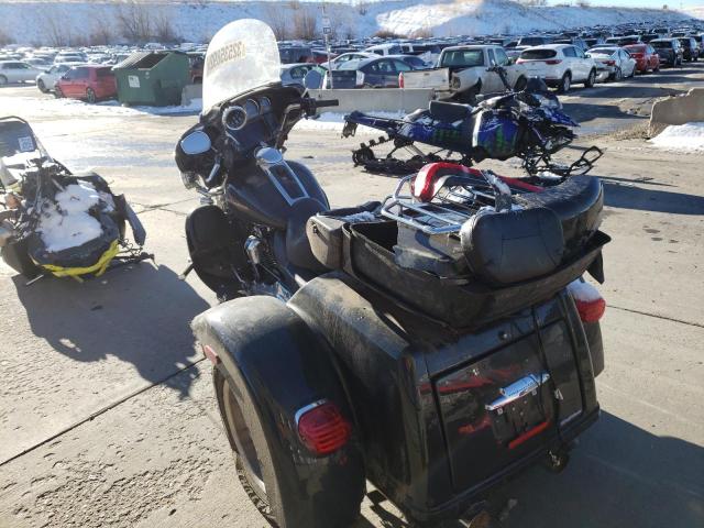 2019 HARLEY-DAVIDSON FLHTCUTG 1HD1MAF11KB853138