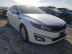 2015 KIA  OPTIMA