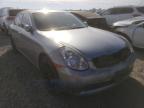 2005 INFINITI  G35