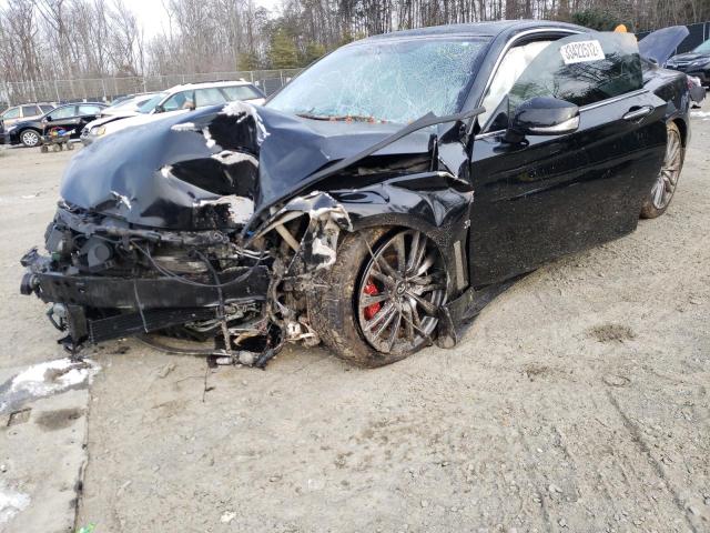 2017 INFINITI Q60 RED SP JN1FV7EL0HM700647