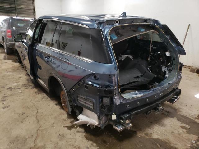 2020 LINCOLN AVIATOR RE 5LM5J7XC2LGL21635