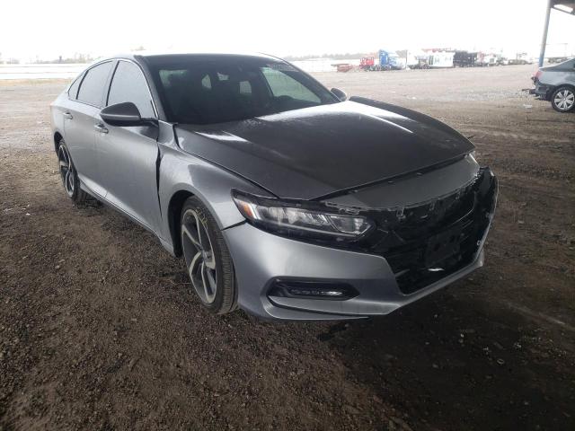 2020 HONDA ACCORD SPO 1HGCV1F38LA103303