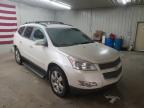 2012 CHEVROLET  TRAVERSE