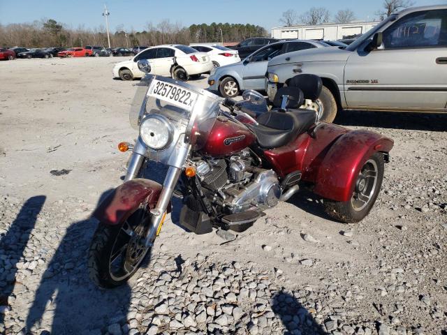 2017 HARLEY-DAVIDSON FLRT FREE 1HD1MCC17HB855615