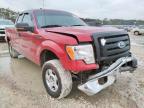 2011 FORD  F-150