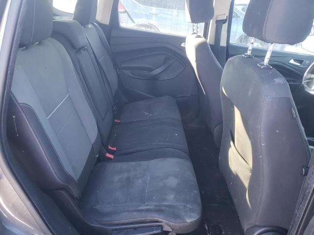1FMCU0GX6DUD87782 Ford Escape Se 2013. Фото: 5