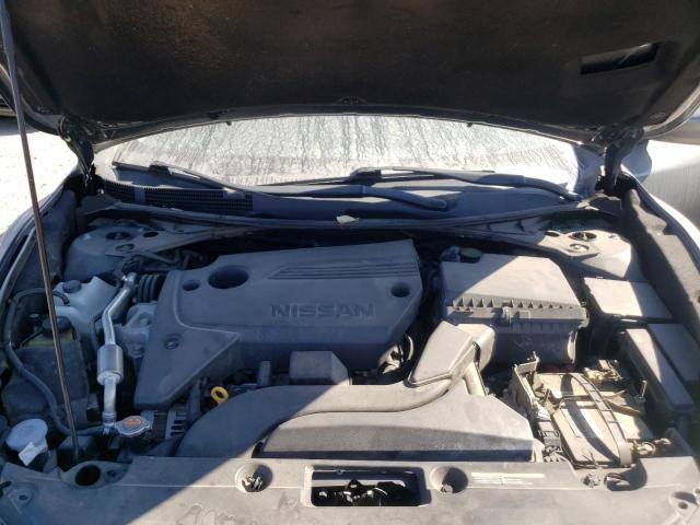 2017 NISSAN ALTIMA 2.5 - 1N4AL3AP9HC288531