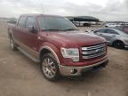 2014 FORD  F-150