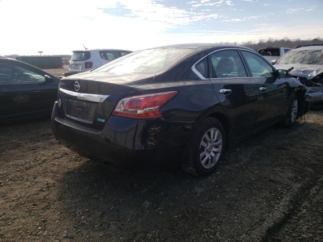 2013 NISSAN ALTIMA 2.5 - 1N4AL3AP6DC142159