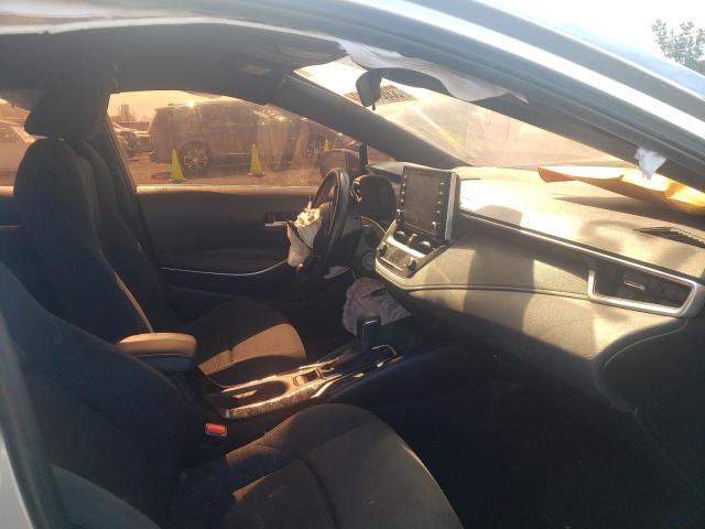 2020 TOYOTA COROLLA SE JTDS4RCEXLJ023907