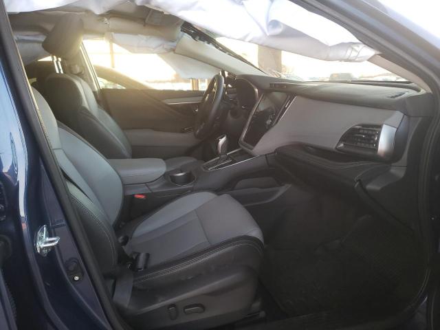 2021 SUBARU OUTBACK LI 4S4BTANC7M3154858