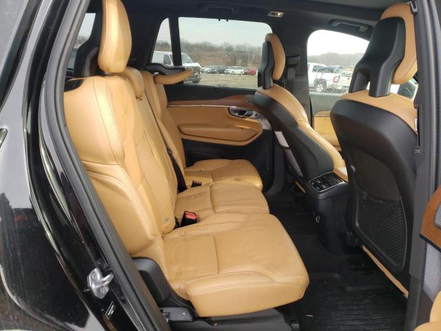 2018 VOLVO XC90 T6 - YV4A22PL8J1197115