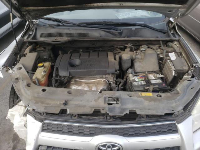 2012 TOYOTA RAV4 LIMIT - 2T3YF4DV9CW111211