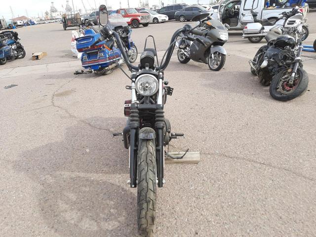 2020 HARLEY-DAVIDSON XL1200 NS 1HD1LP329LB437794