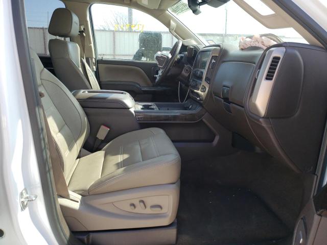 2015 GMC SIERRA K35 1GT424E88FF658978