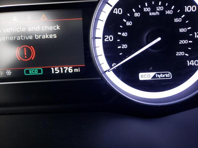2020 KIA NIRO LX KNDCB3LC0L5392371