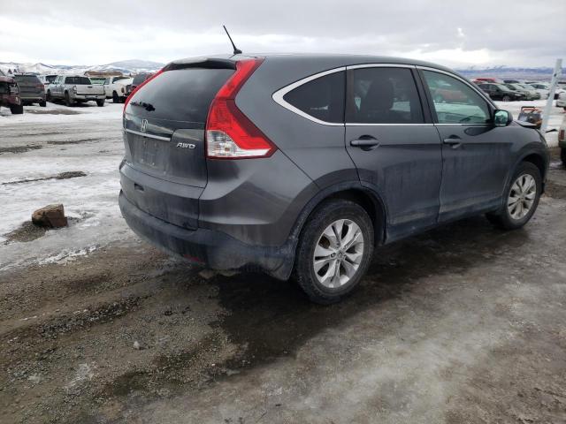 2HKRM4H50CH633978 Honda Cr-V Ex 2012. Фото: 3