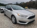 2016 FORD  FOCUS