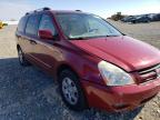 2006 KIA  SEDONA