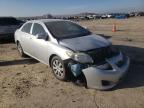 2009 TOYOTA  COROLLA