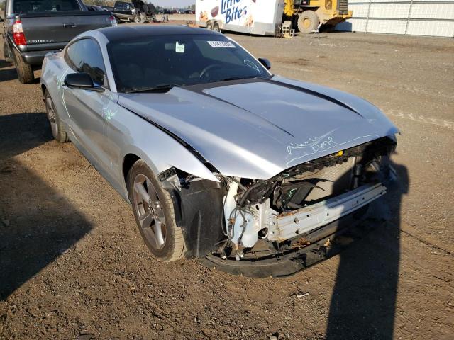 2015 FORD MUSTANG 1FA6P8AM9F5313068