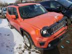 2019 JEEP  RENEGADE