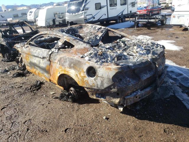 2020 FORD MUSTANG SH 1FA6P8JZ9L5551526