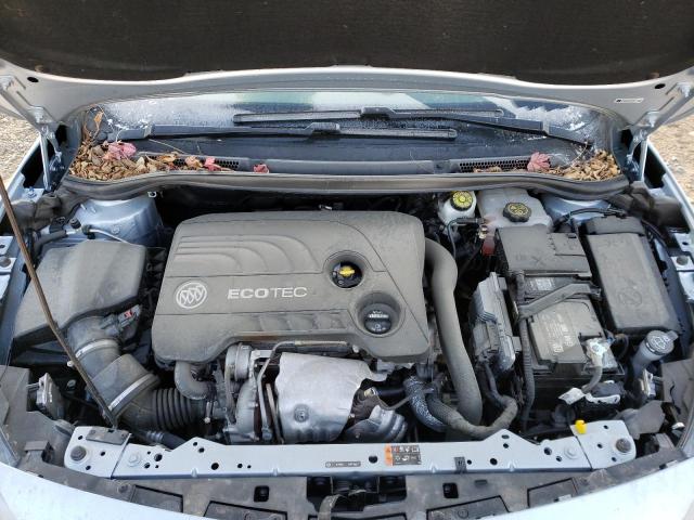 2017 BUICK CASCADA PR W04WH3N54HG078724