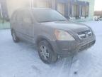 2003 HONDA  CRV