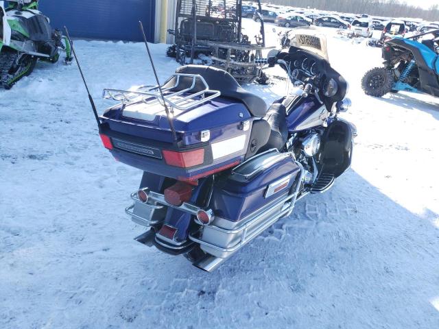 2006 HARLEY-DAVIDSON FLHTCUI 1HD1FCW1X6Y633442