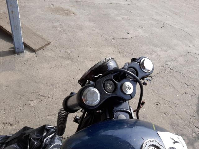 2019 HARLEY-DAVIDSON FXBB 1HD1YJJ37KC012318