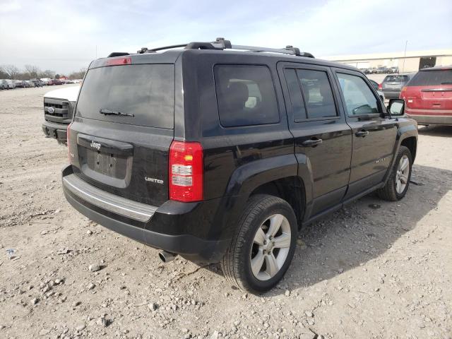 2015 JEEP PATRIOT LI 1C4NJRCB9FD183727