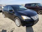 2014 NISSAN  SENTRA