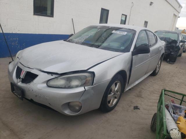 Фото: 2G2WP522551182764 - 2