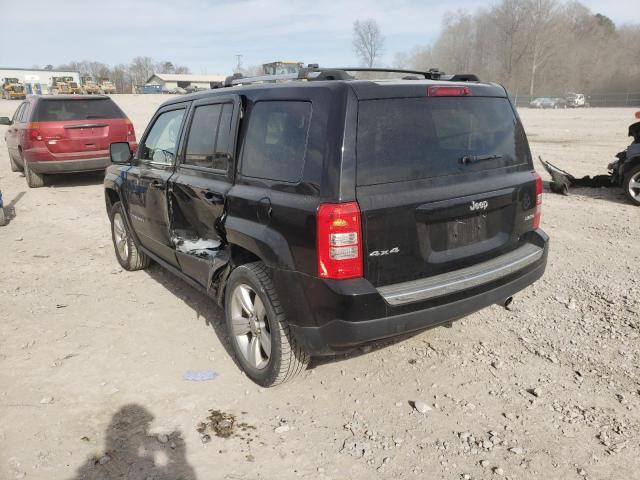 2015 JEEP PATRIOT LI 1C4NJRCB9FD183727