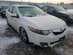 2010 ACURA  TSX