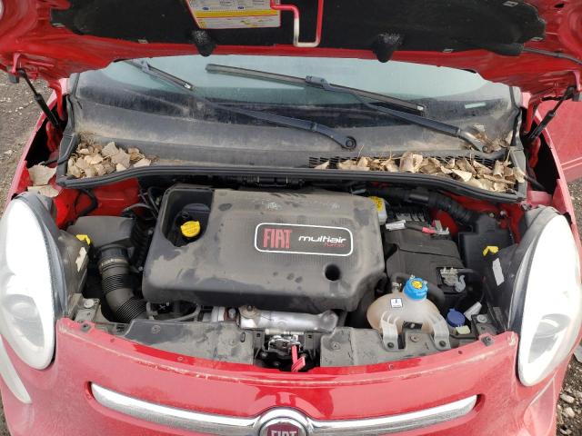 2016 FIAT 500L EASY ZFBCFABH1GZ038429