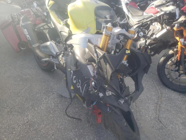 2021 APRILIA RS 660 ZD4KSUA06MS000303