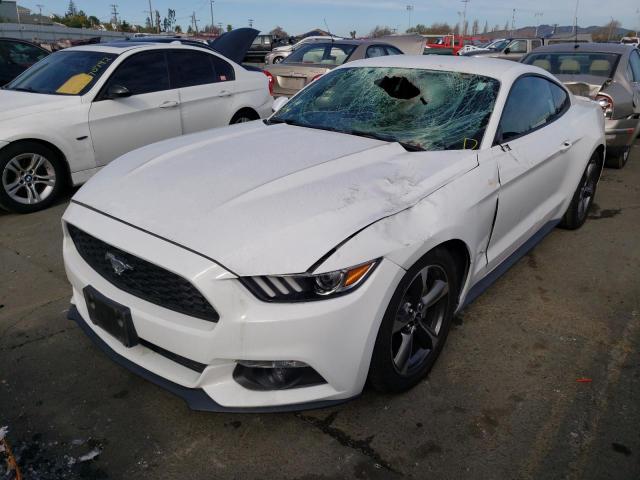2016 FORD MUSTANG 1FA6P8AMXG5318006