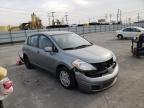 2011 NISSAN  VERSA