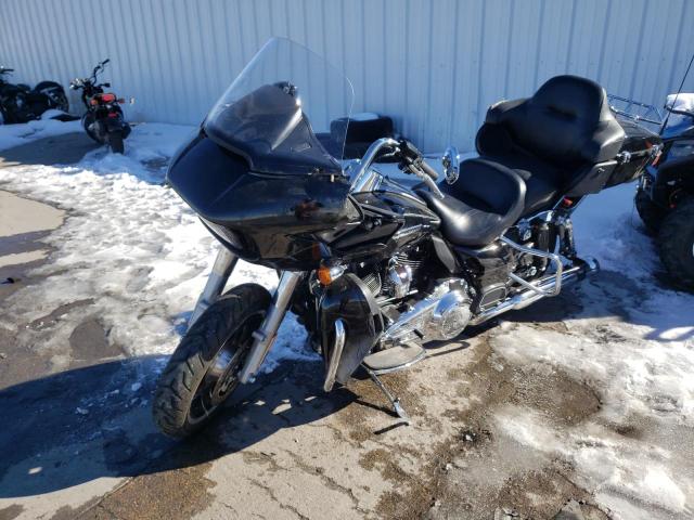 2017 HARLEY-DAVIDSON FLTRU 1HD1KGD11HB623815