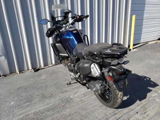2017 YAMAHA XT1200Z JYADP06EXHA001304