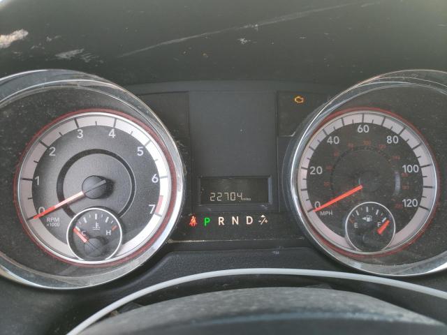 2C7WDGBGXKR756514 Dodge Grand Cara 2019. Фото: 7