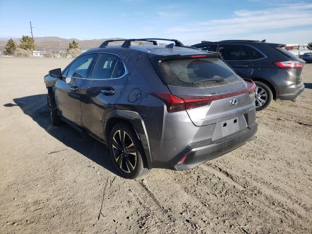 2020 LEXUS UX 250H JTHP9JBH4L2022099